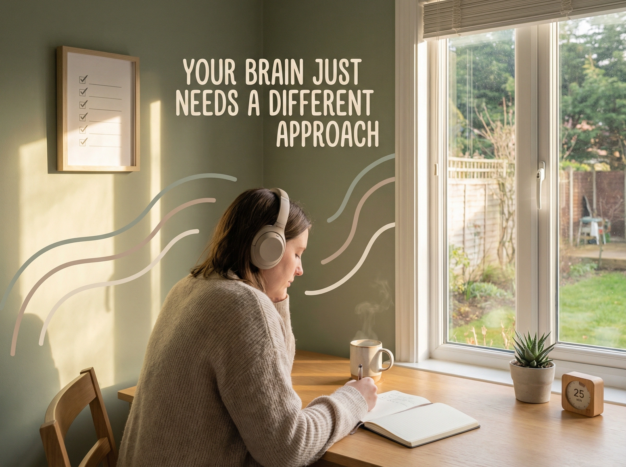 When to Seek Professional Support